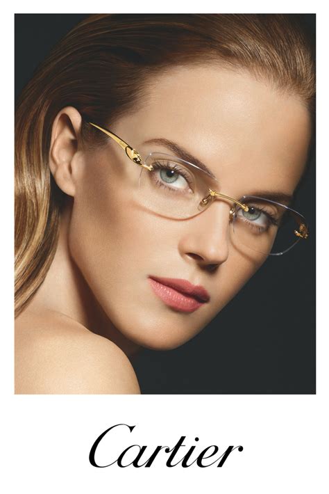 occhiali femminili cartier|Eyewear .